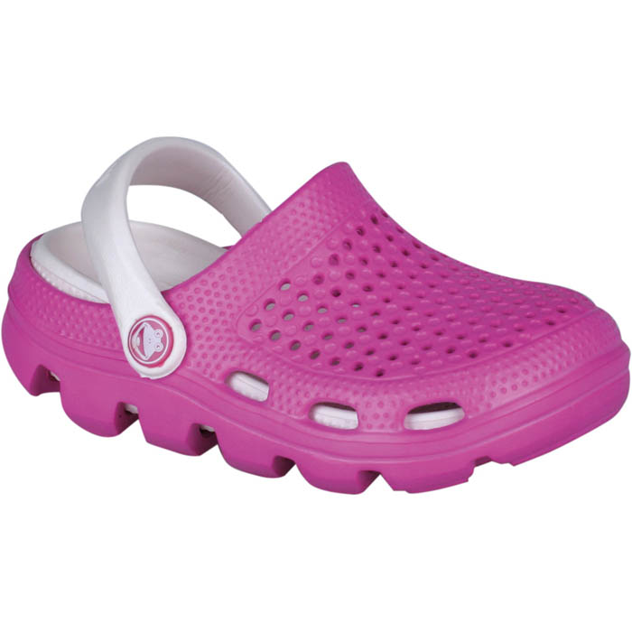 KIDS' CLOGS COQUI - FROGGY 8801 - Coqui Shoes Canada